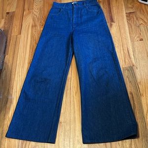Doen Wide Leg Jeans